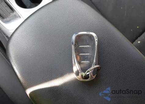 2020 Chevrolet Malibu Fwd Rs z USA, uszkodzony, nr VIN 1G1ZG5ST0LF097735